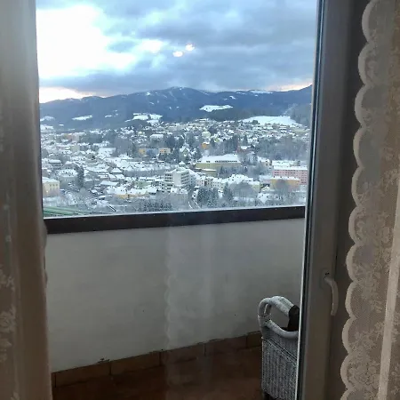 Lambach Appartament 2 Lejlighed