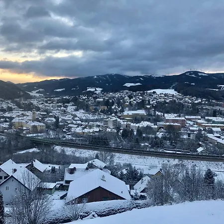 Lambach Appartament 2 Lejlighed Mürzzuschlag
