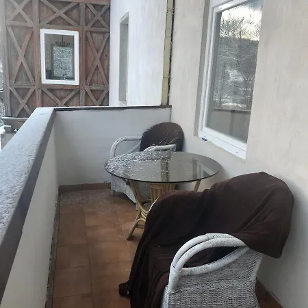 Lambach Appartament 2 Lejlighed