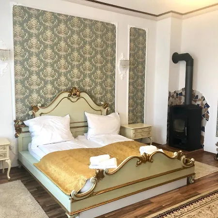 Lambach Appartament 2 Lejlighed *