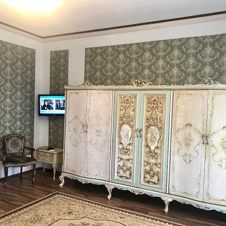 Lambach Appartament 2