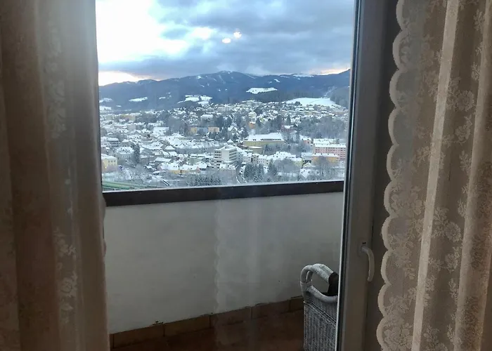 Lambach Appartament 2 Apartmán