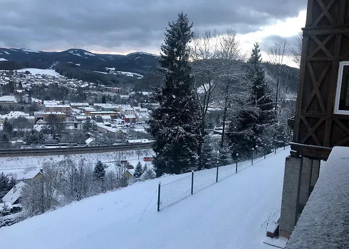 Lejlighed Lambach Appartament 2