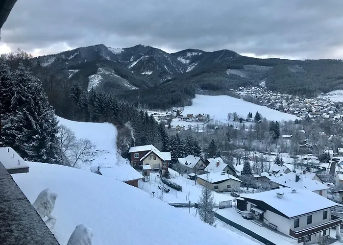 Lambach Appartament 2 Apartmán