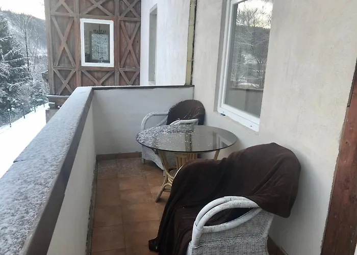 Lambach Appartament 2 Lejlighed