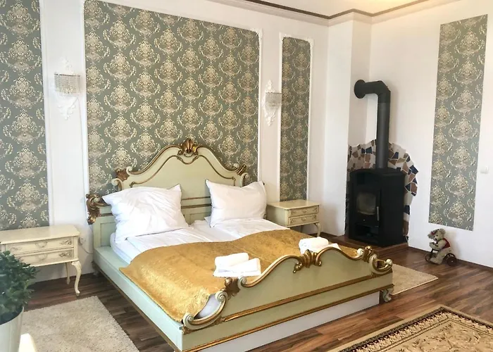 Lambach Appartament 2 Apartmán *