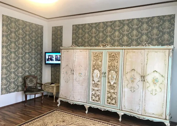 Lambach Appartament 2