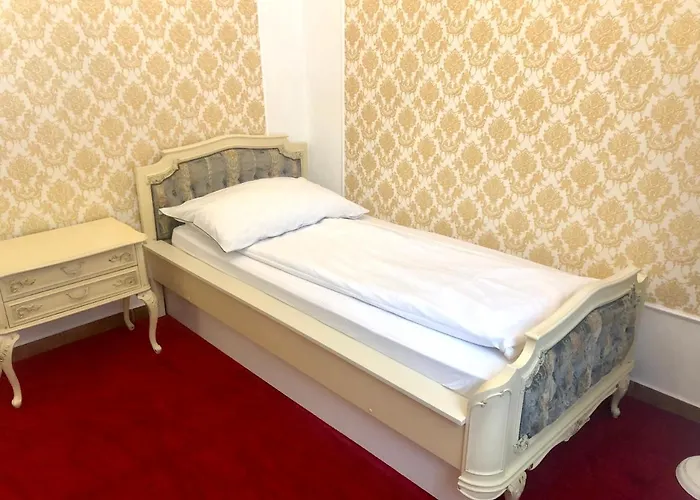 Lambach Appartament 2 * Mürzzuschlag