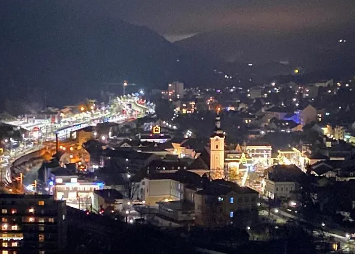 Lambach Appartament 2